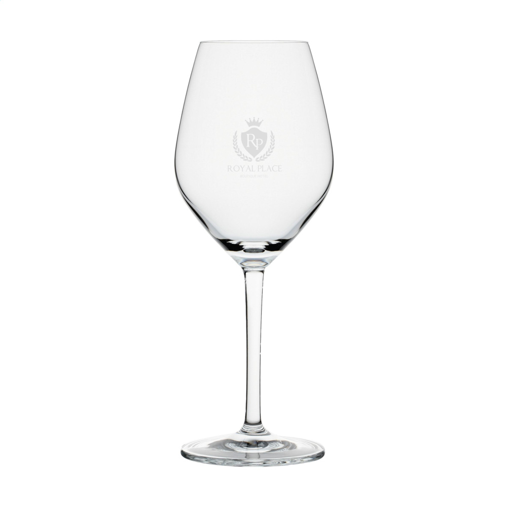 Logo trade mainostuotet tuotekuva: Nice Wine Glass 350 ml