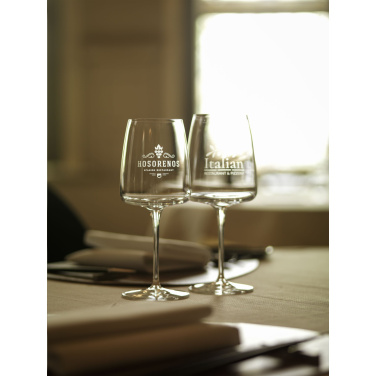 Logotrade liikelahjat kuva: Caselli Viinilasi 370 ml