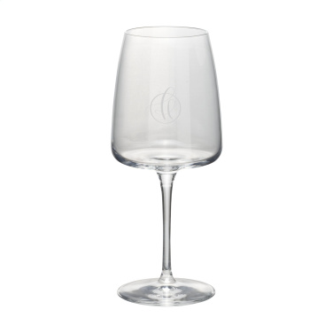 Logo trade mainoslahjat tuotekuva: Caselli Viinilasi 470 ml