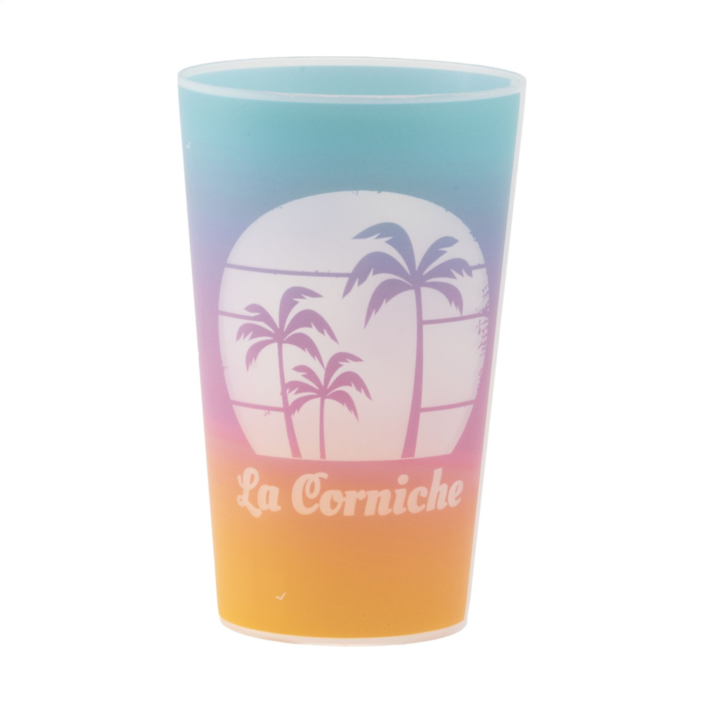 Logotrade mainostuotet kuva: Evento Reusable Cup 330 ml