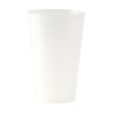 Logotrade liikelahjat mainoslahjat tuotekuva: Evento Reusable Cup 330 ml