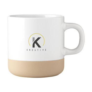 Logo trade liikelahjat tuotekuva: Verdi Muki 360 ml