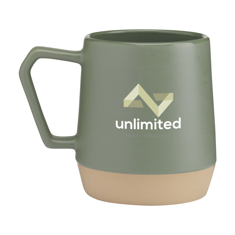 Logotrade mainostuote tuotekuva: Bellini Muki 360 ml
