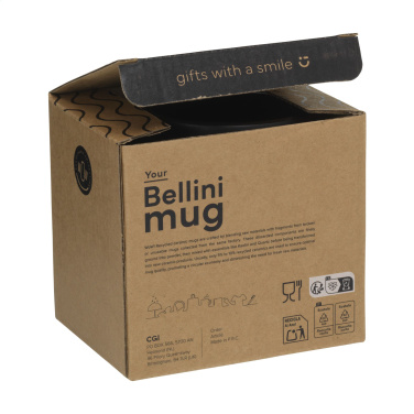 Logotrade mainoslahja tuotekuva: Bellini Muki 360 ml