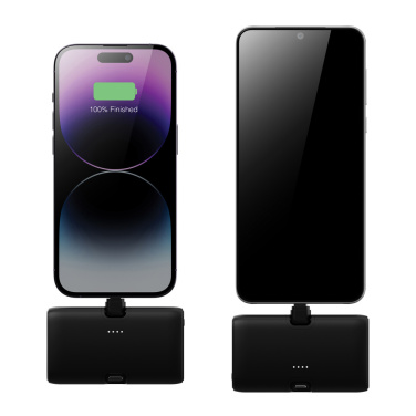 Logo trade mainostuotet tuotekuva: Urban Vitamin Los Angeles RCS 20W pikalatausvaravirtalähde