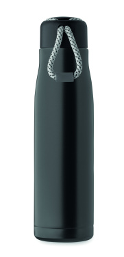 Logo trade mainostuote kuva: Kaksiseinämäinen pullo 500 ml