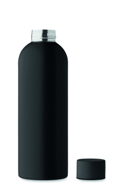Logo trade mainostuote kuva: Yksiseinäinen pullo 750 ml