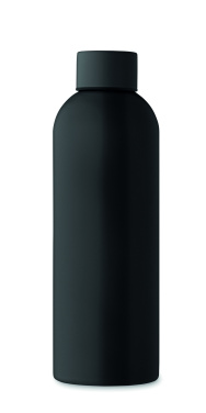 Logo trade liikelahja kuva: Yksiseinäinen pullo 750 ml