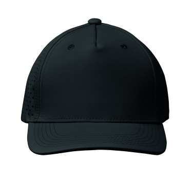 Logotrade mainoslahjat ja liikelahjat tuotekuva: 5-paneelinen baseball lippis 200 g
