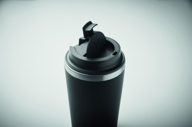 Logotrade mainostuote tuotekuva: Keraaminen juomalasi 350 ml