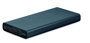 Logotrade mainostuote tuotekuva: Varavirtalähde 10000 mAh