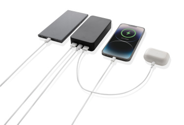 Logotrade liikelahjat kuva: Boostcore RCS -virtapankki 20.000mAh USB C