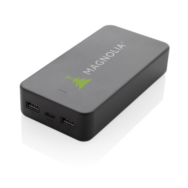 Logo trade mainoslahjat tuotekuva: Boostcore RCS -virtapankki 20.000mAh USB C