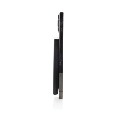 Logotrade liikelahja tuotekuva: Orion RCS alumiini 5000 mah 5W magneettinen virtalähde