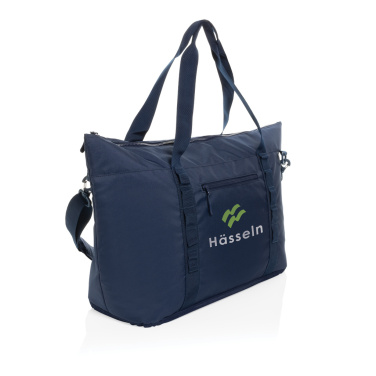Logotrade liikelahjat mainoslahjat tuotekuva: Sonny Aware™ RPET XL tote kylmälaukku