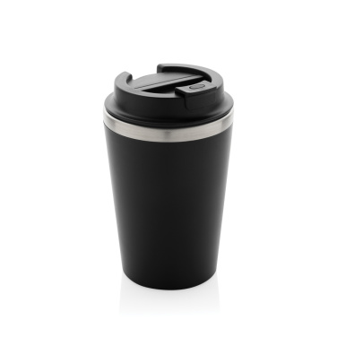Logo trade liikelahjat tuotekuva: Java RCS kierrätetty kaksiseinäinen matkamuki 350ML