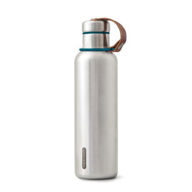 Logotrade liikelahjat kuva: Black+Blum eristetty vesipullo suuri 750ml