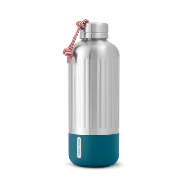 Logo trade liikelahjat mainoslahjat kuva: Black+Blum Explorer iso eristetty pullo 850ml