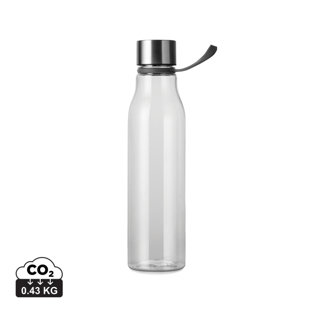 Logotrade liikelahja tuotekuva: VINGA Lean-vesipullo 800 ML RCS
