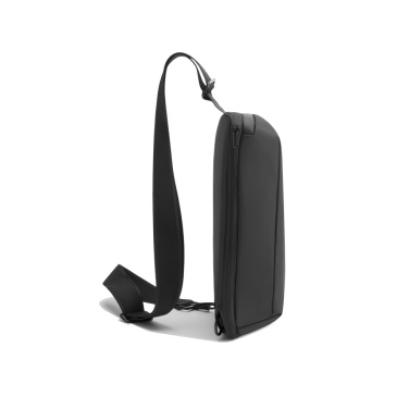 Logo trade mainostuote kuva: Urban Sling vettähylkivä laajennettava crossbody -laukku