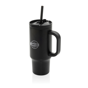 Logo trade mainostuotet tuotekuva: Cruiser RCS kierrätetty vuotamaton Compact Tumbler 480ML