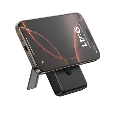 Logotrade liikelahjat kuva: Urban Vitamin Delano 5in1 10.000mah 20WPD  virtalähdepankki