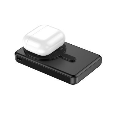 Logo trade mainoslahja kuva: Urban Vitamin Delano 5in1 10.000mah 20WPD  virtalähdepankki