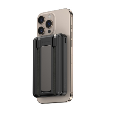 Logotrade liikelahjat kuva: Urban Vitamin Delano 5in1 10.000mah 20WPD  virtalähdepankki