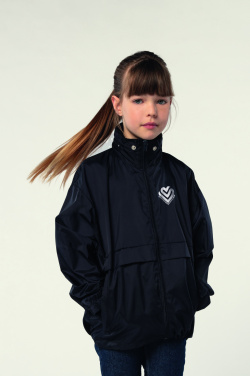 Logo trade mainoslahjat tuotekuva: SURF KIDS WINDBREAKER 210g