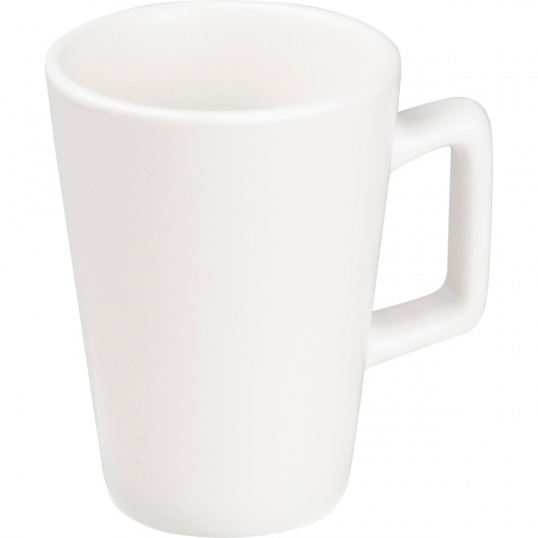 Logotrade liikelahja tuotekuva: Espresso-keraaminen kuppi Singapore
