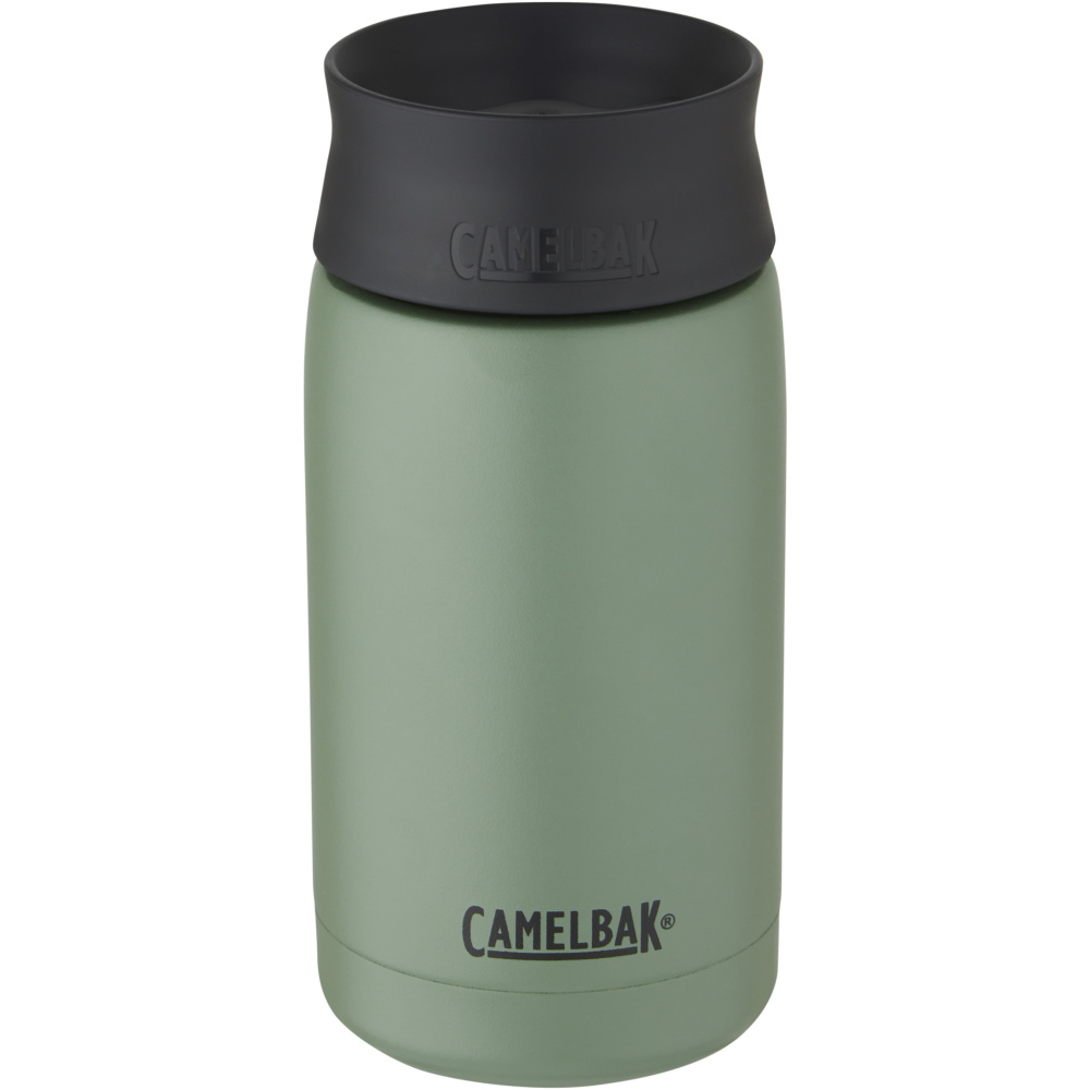 Logo trade mainostuotet tuotekuva: CamelBak® Hot Cap 350 ml:n kuparivakuumi eristetty pullo