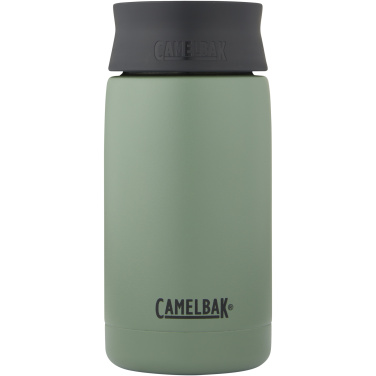 Logotrade liikelahja mainoslahja kuva: CamelBak® Hot Cap 350 ml:n kuparivakuumi eristetty pullo