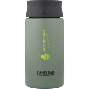 Logotrade liikelahjat mainoslahjat tuotekuva: CamelBak® Hot Cap 350 ml:n kuparivakuumi eristetty pullo