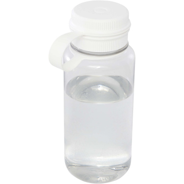 Logo trade mainostuotet tuotekuva: Ryder 900 ml:n RCS-sertifioitu RPET-urheilupullo monitoimikannella