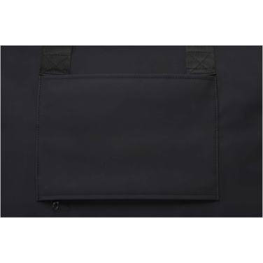 Logotrade mainoslahjat kuva: Turner 15,6” GRS-kierrätetty kannettavan tietokoneen laukku 36 l