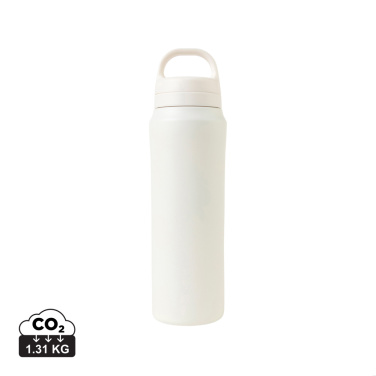 Logo trade liikelahja kuva: Aviana™ Rowan RCS vesipullo 470 ML