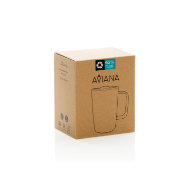 Logo trade mainoslahjat tuotekuva: Aviana™ Rowan RCS muki 450 ML