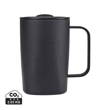 Logotrade liikelahja mainoslahja kuva: Aviana™ Rowan RCS muki 450 ML