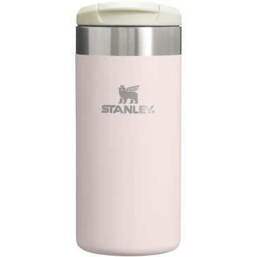 Logotrade mainostuote tuotekuva: Stanley 350 ml:n AeroLight™ matkamuki 