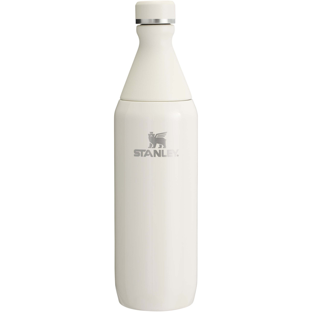 Logotrade mainoslahja tuotekuva: Stanley All Day Slim 600 ml:n vesipullo