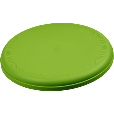 Logo trade mainoslahjat tuotekuva: Orbit recycled plastic frisbee