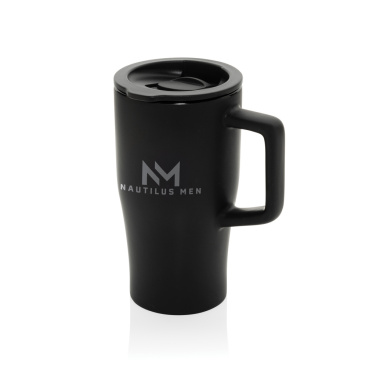 Logo trade liikelahjat tuotekuva: Keraaminen Luxe Quencher 490ml