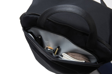 Logotrade mainoslahjat ja liikelahjat tuotekuva: XD Design Soft Tote reppu