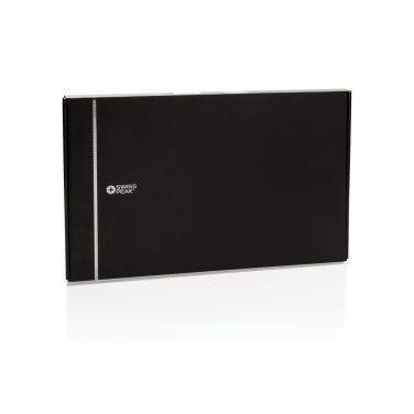 Logotrade mainostuote tuotekuva: Swiss Peak 15W kannettavan tietokoneen suojus 14-15.6”