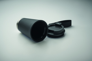 Logotrade mainoslahja ja liikelahja kuva: Kaksiseinäinen muki 300 ml