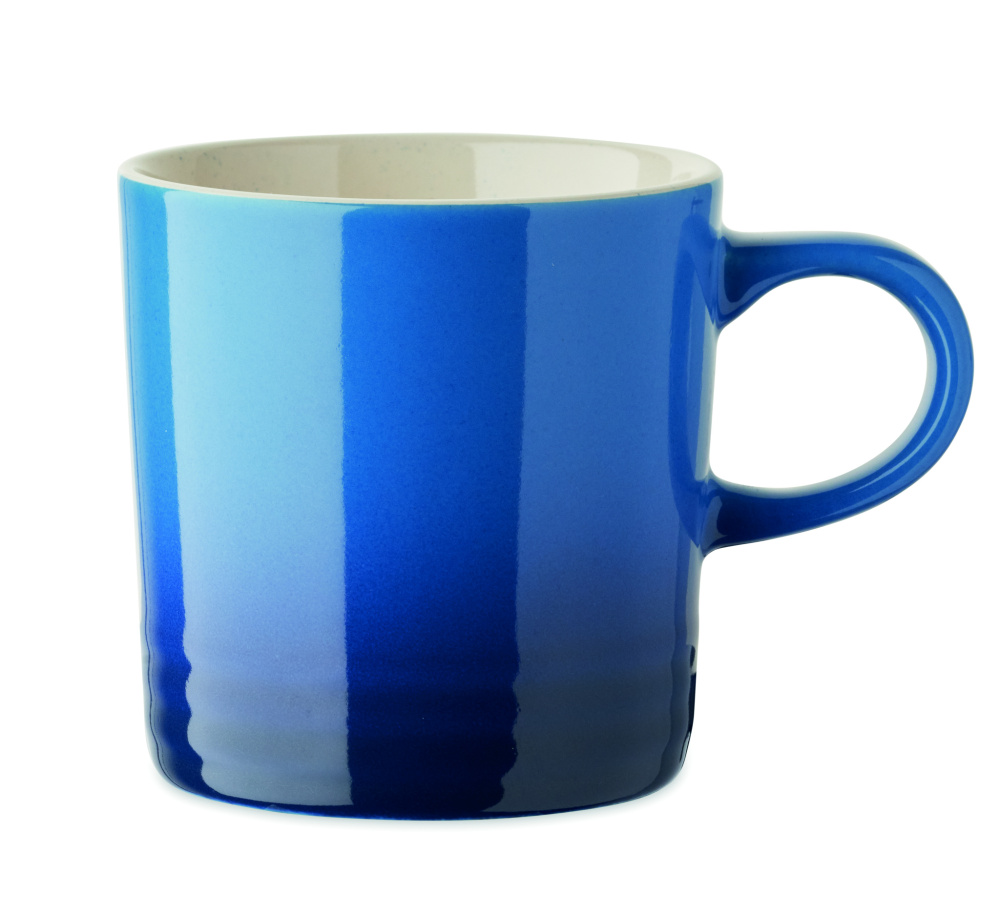 Logo trade mainostuotet tuotekuva: Keraaminen muki 290 ml.