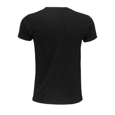 Logotrade liikelahja mainoslahja kuva: Explorer T-shirt Unisex