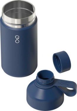 Logotrade liikelahjat kuva: Ocean Bottle 750 ml:n tyhjiöeristetty vesipullo