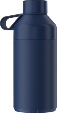 Logotrade liikelahjat mainoslahjat tuotekuva: Ocean Bottle 750 ml:n tyhjiöeristetty vesipullo