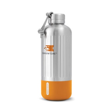 Logotrade liikelahjat kuva: Black+Blum Explorer iso eristetty pullo 850ml